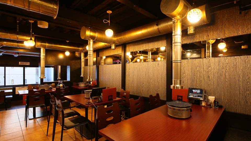 CHIKARAYA-SHINSAIBASHI