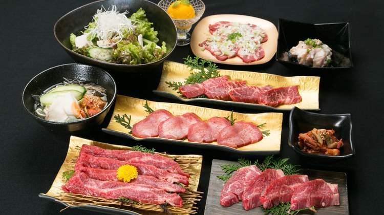 ちからやコース（全11品）