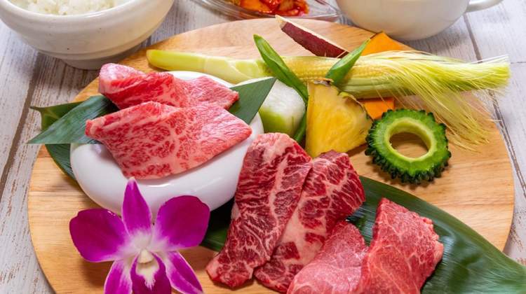 DOURAKU嚴選 三品午餐