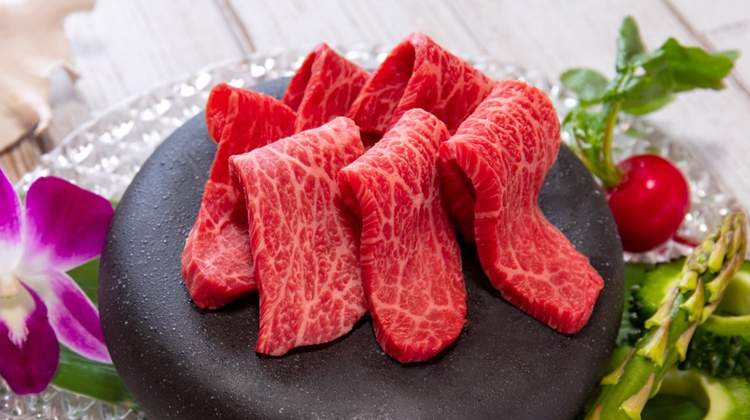 上ロース