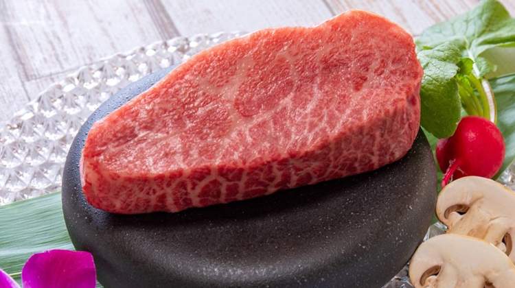 史上最高のブランド赤身和牛