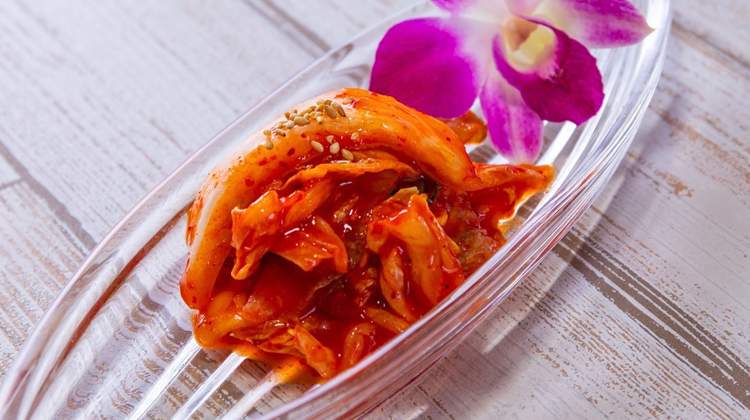 白菜泡菜