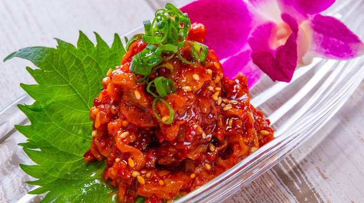 鱈魚胃