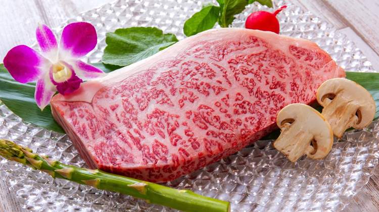 和牛首席神戶莎朗牛