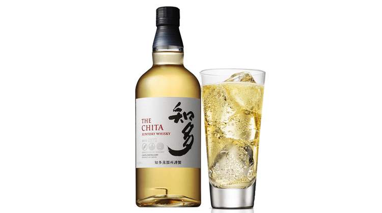 日本威士忌 知多