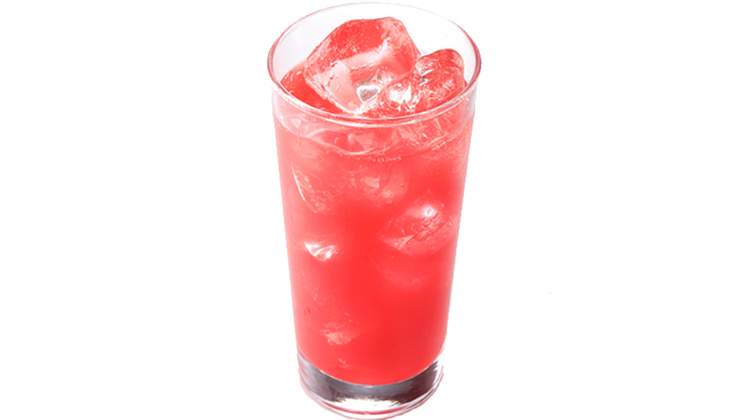 番茄氣泡酒