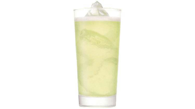 葡萄柚氣泡酒