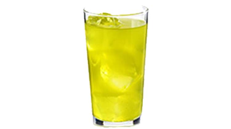 綠茶嗨