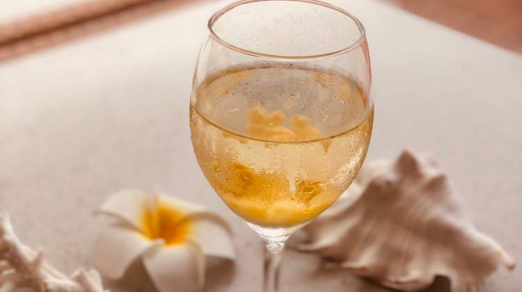 桑格利亞白酒