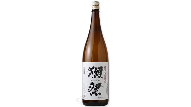 獺祭