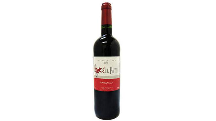 El Patio Tempranillo
