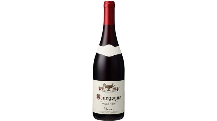Bourgogne Pinot Noir