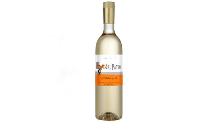  El Patio Sauvignon Blanc