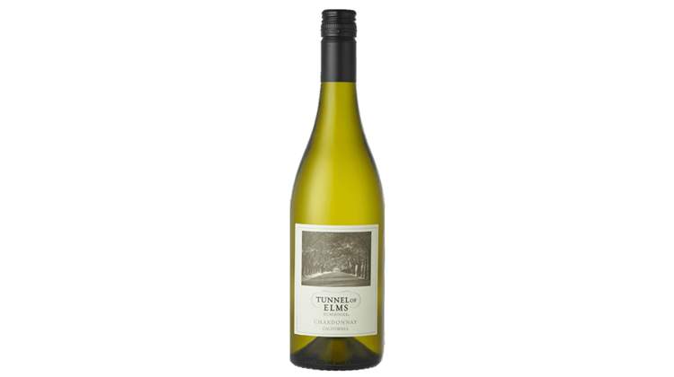 Beringer Tunnnel of Elms Chardonnay