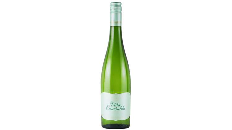 Vina Esmeralda