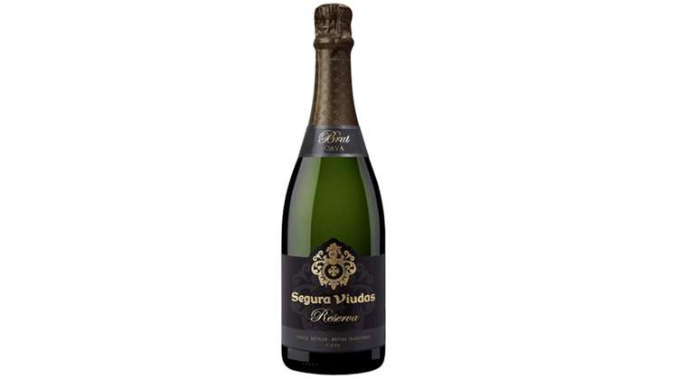 西班牙維達斯酒莊陳年氣泡酒
