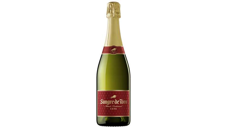 Sangre de Toro Cava Brut