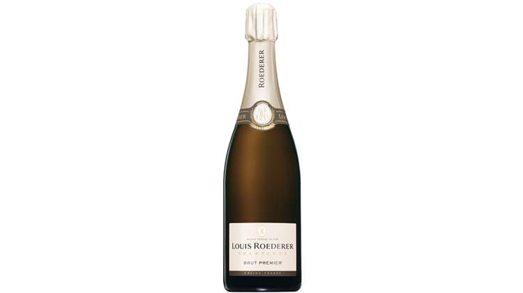 Louis Roederer Brut Premier