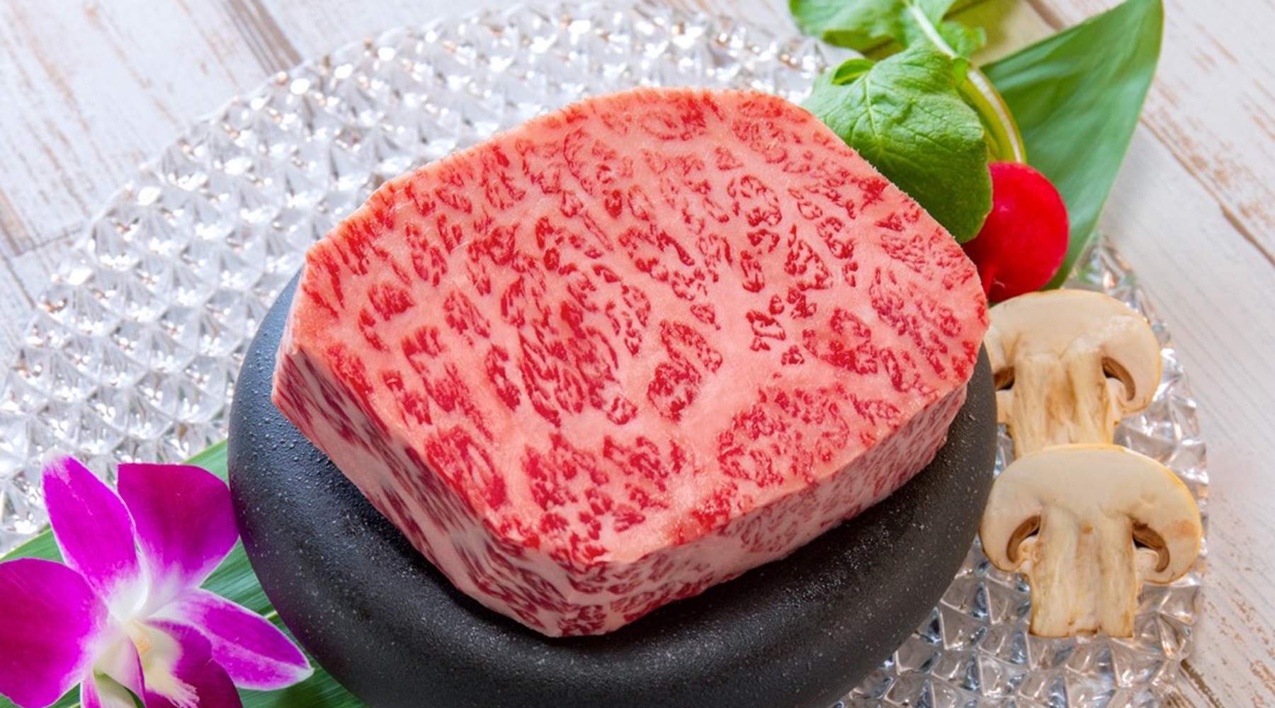 究極シャトーブリアン 9,800円