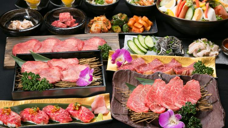 特撰Ohatutenjin 套餐