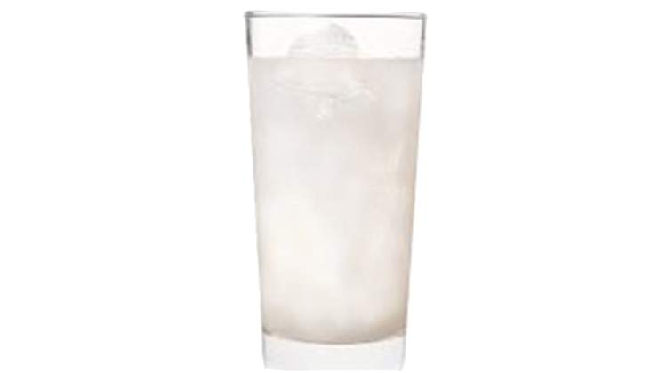 Lactic drink