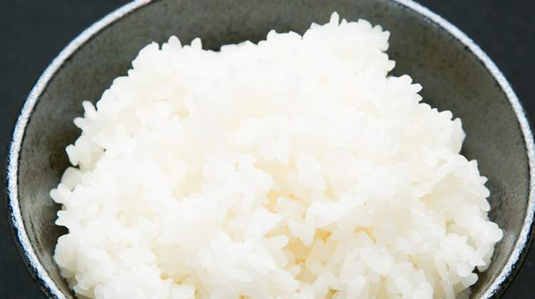 白飯