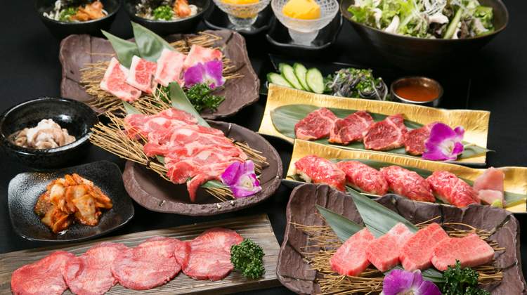 千日前套餐