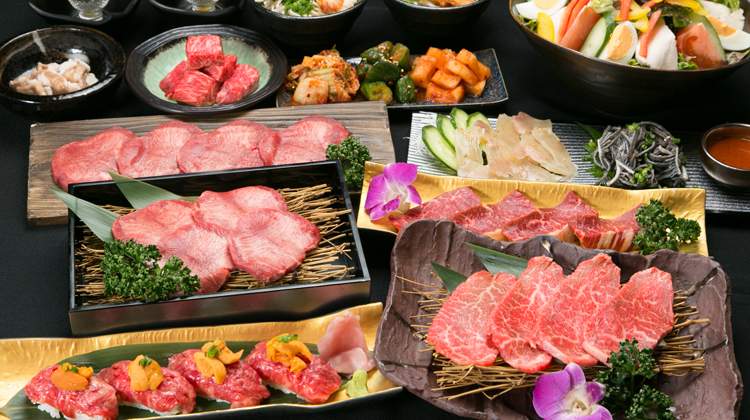 特撰千日前套餐