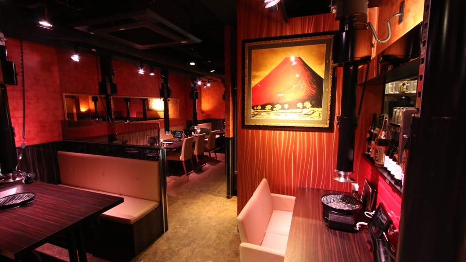 TENJINBASHI-SAN-CHOME