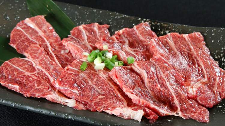 牛核桃肉