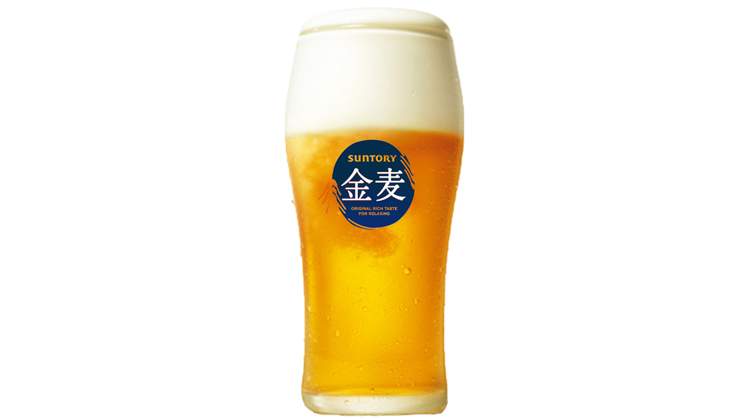啤酒饮料（金麦）