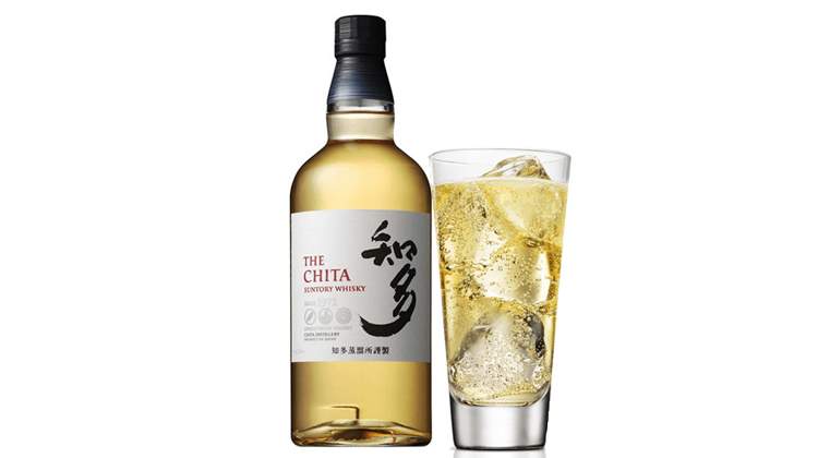威士卡蘇打（知多）