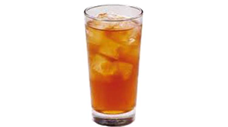 烏龍茶