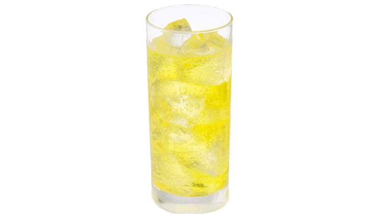 Dekabita.C（carbonated energy drink）