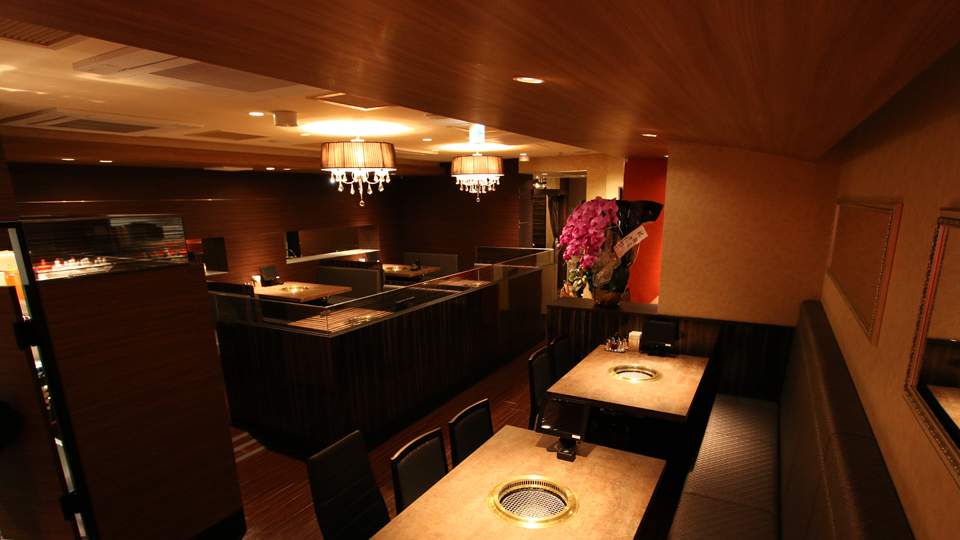 SHINSAIBASHI