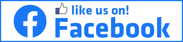 facebook随時更新中！