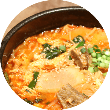 ご飯・麺類